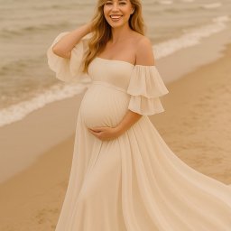 Sesja kobieca Gdańsk 4