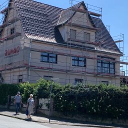 Krycie dachów Warszawa - avatar