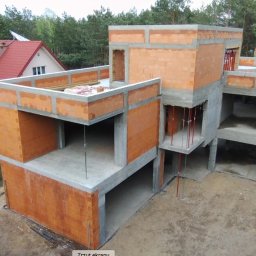 Remont łazienki Warszawa 2