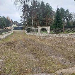 Układanie kostki brukowej Częstochowa 4