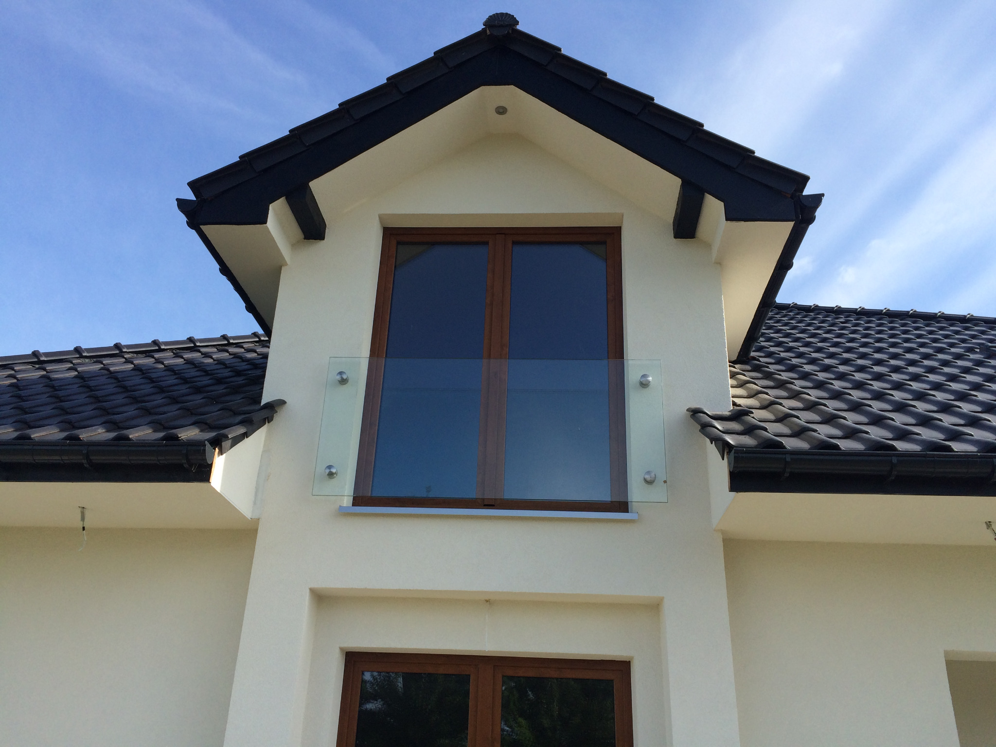 Balkon francuski, portfonetr.