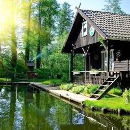 Patryk Lorc - Pergole Warszawa