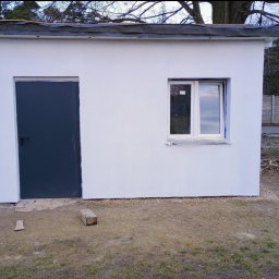 Krzysztof Wilczynski - Świetne Gładzie Gipsowe Lubin