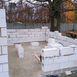 Krzysztof Wilczynski - Najlepsze Szpachlowanie Ścian Lubin