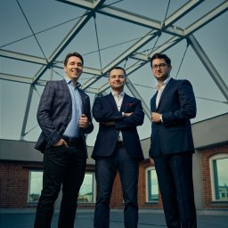 Filmy na zamówienie Wrocław 1