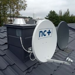 Monitoring domu Białystok 2