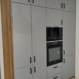 Kuchnie na wymiar Gorzów Wielkopolski 4