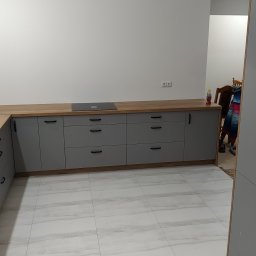 Kuchnie na wymiar Gorzów Wielkopolski 3