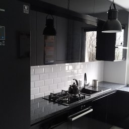 Kuchnie na wymiar Gorzów Wielkopolski 2