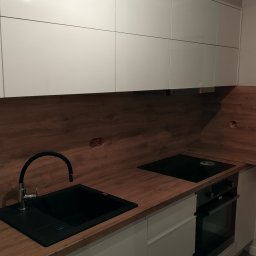 Kuchnie na wymiar Gorzów Wielkopolski 1