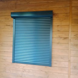 Rolety zewnętrzne Zabrze 2