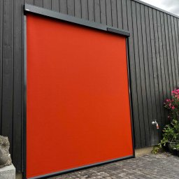 Rolety zewnętrzne Zabrze 4