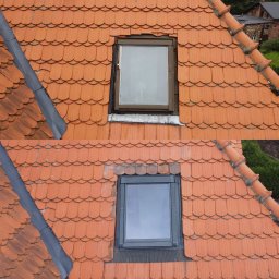 Okna Dachowe Serwis Okien Dachowych Arkadiusz Latos - Wymiana Katowice