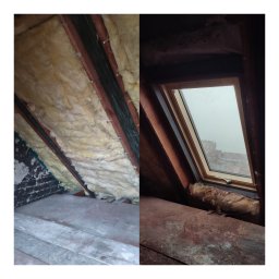 Okna Dachowe Serwis Okien Dachowych Arkadiusz Latos - Montaż Łódź