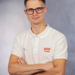 Serwis Okien Dachowych - Solidna Stolarka Okienna PCV Brzeg