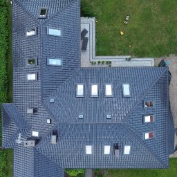 Okna PCV Lewin Brzeski 4