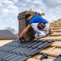 Gabriel Dekarz - Usługi Dekarskie Katowice