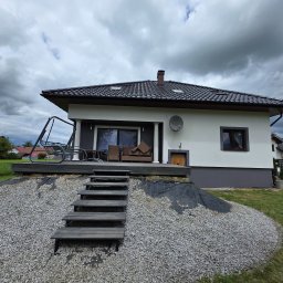 MATEOMATEX SPÓŁKA Z OGRANICZONĄ ODPOWIEDZIALNOŚCIĄ - 