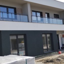 Mik _Metal - Idealne Balustrady Rzeszów