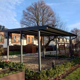 MD Nowoczesne konstrukcje - Profesjonalne Ogrodzenia Kute Rzeszów