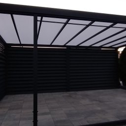 Balustrady nierdzewne Rzeszów 4