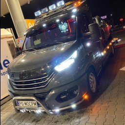 Pomoc drogowa Słubice 1