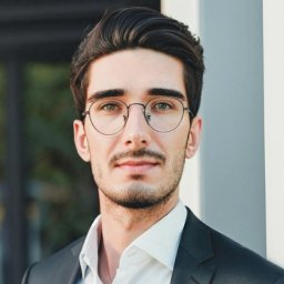 Łukasz Fiuk - Doradca Podatkowy Warszawa