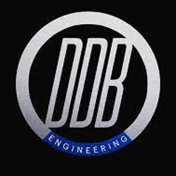 DDB Engineering - Bramy Przemysłowe Stargard