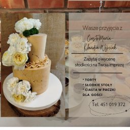 Cukiernia Rzeczyca 2