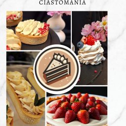 Propozycje na słodki stół 🍰