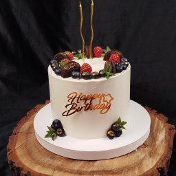 Cukiernia Rzeczyca 1