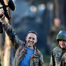 Imprezy integracyjne Latosówka 1