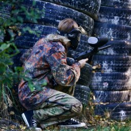 Imprezy integracyjne Latosówka 4