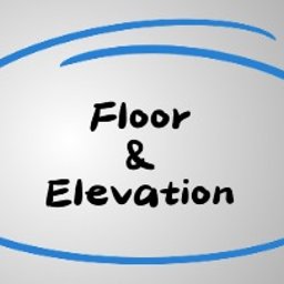 Floor & Elevation - Idealny Jastrych