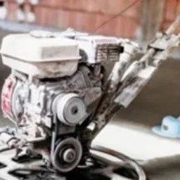 Posadzki jastrychowe Imielin 4