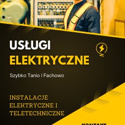 Instalacje elektryczne Toruń 1