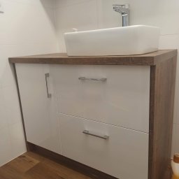 Szafy na wymiar Warszawa 2