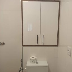 Szafy na wymiar Warszawa 3