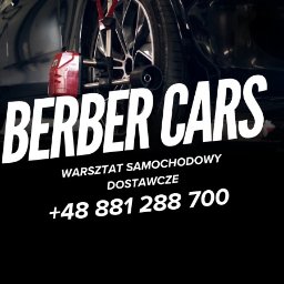 WARSZTAT SAMOCHODOWY BERBER CARS - Elektryk Samochodowy Katowice
