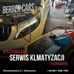 Mechanik Katowice 1