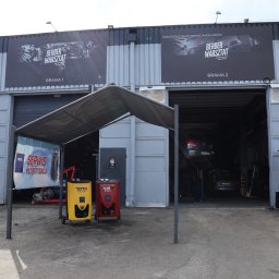 BERBER CARS SP&Oacute;ŁKA Z OGRANICZONĄ ODPOWIEDZIALNOŚCIĄ - Warsztat Samochodowy Katowice