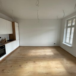 Remonty mieszkań Mysłowice 3