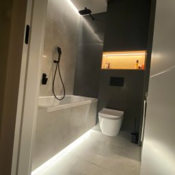 Remont łazienki Kielce 16