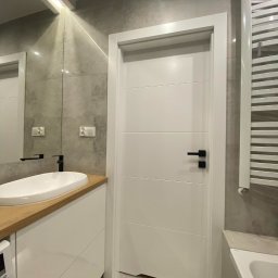 Remont łazienki Kielce 17