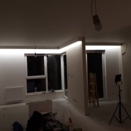 Remont łazienki Kielce 3