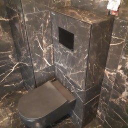 Remont łazienki Kielce 4