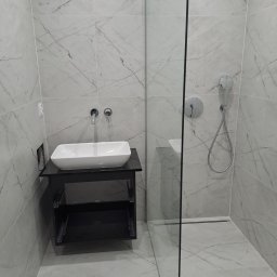 Remont łazienki Radom 1