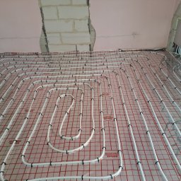 Remont łazienki Radom 2