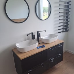 Remont łazienki Radom 3