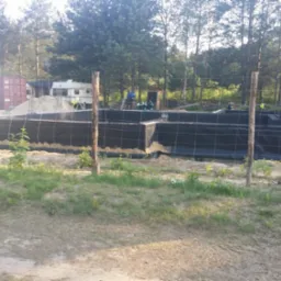 Inspektor nadzoru budowy domu jednorodzinnego w Warszawie - Wawer